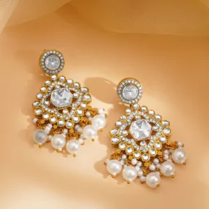 Estele Designer Fancy Earings Collection for Women & Girls